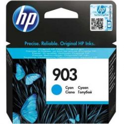  HP DJ No.903 Cyan, OfficeJet 6950/6960/6970 (T6L87AE)