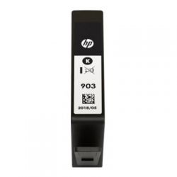  HP DJ No.903 Black, OfficeJet 6950/6960/6970 (T6L99AE) -  2