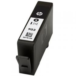  HP DJ No.903 Black, OfficeJet 6950/6960/6970 (T6L99AE) -  3