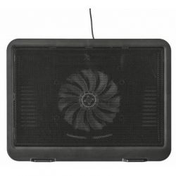 ϳ   ϳ   Trust Ziva Laptop Cooling Stand (21962) -  2