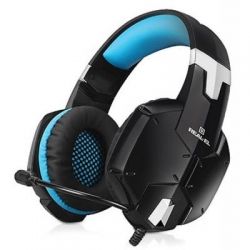  REAL-EL GDX-7500 Black-Blue