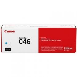  Canon 046 Cyan (1249C002)