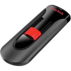 USB   SANDISK 256GB Cruzer Glide USB 3.0 (SDCZ60-256G-B35) -  2