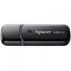 - USB3.0 16GB Apacer AH355 Black (AP16GAH355B-1) -  1