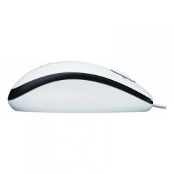  Logitech M100 White (910-005004) -  3