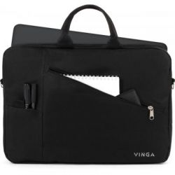    Vinga 17" NB320BK black (NB320BK) -  2