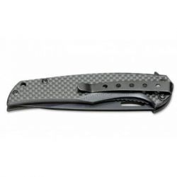  Boker Magnum Black Carbon (01RY703) -  2