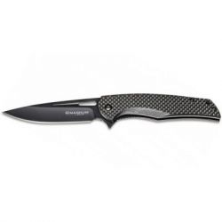  Boker Magnum Black Carbon (01RY703)