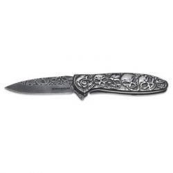  Boker Magnum Dia De Los Muertos (01SC519)