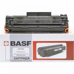  BASF  HP LJ Pro M12a/M12w/M26A (KT-CF279A)