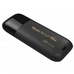 USB   Team 32GB C175 Pearl Black USB 3.1 (TC175332GB01) -  3