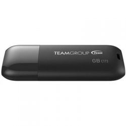 - USB 64GB Team C173 Pearl Black (TC17364GB01) -  2