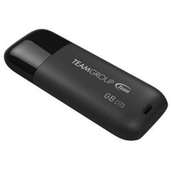 - USB 64GB Team C173 Pearl Black (TC17364GB01) -  3
