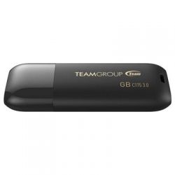 - USB3.1 128GB Team C175 Pearl Black (TC1753128GB01) -  2