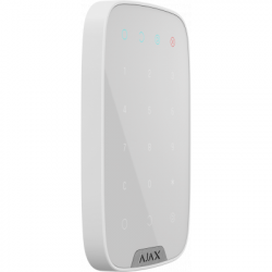     Ajax KeyPad white (KeyPad) -  6