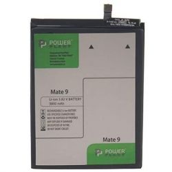     PowerPlant Huawei Mate 9 (HB396689ECW) 3900mAh (SM150083)