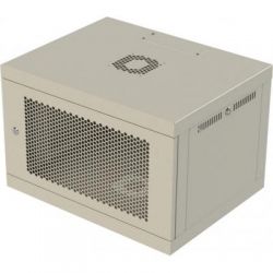   CSV Wallmount Lite 6U,  450 (645--) -  3