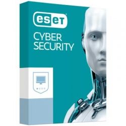  Eset Cyber Security  5 ,   2year (35_5_2) -  1