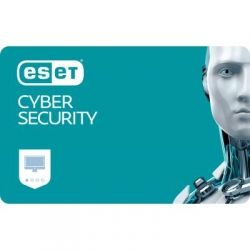  ESET Cyber Security  8 ,   2year (35_8_2) -  2