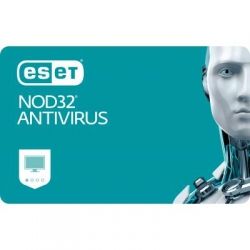  Eset NOD32 Antivirus  10 ,   3year (16_10_3) -  2