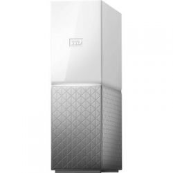 NAS 3.5" 2TB Western Digital (WDBVXC0020HWT-EESN) -  5