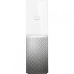 NAS 3.5" 2TB Western Digital (WDBVXC0020HWT-EESN) -  6