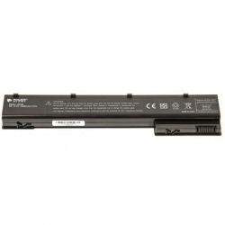    HP EliteBook 8560w (HP8560LH, VH08XL) 14.8V 5200mAh PowerPlant (NB460564)