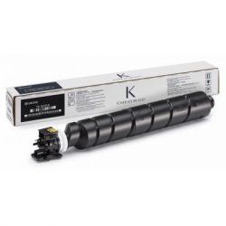  Kyocera TK-8345K, Black, TASKalfa 2552, 20 000  (1T02L70NL0)