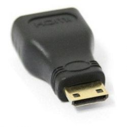  HDMI  (mini) M to HDMI F Atcom (5285) -  2