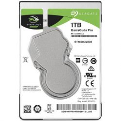     2.5" 1TB Seagate (ST1000LM049)