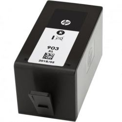  HP DJ No.903XL Black, OfficeJet 6950/6960/6970 (T6M15AE) -  2