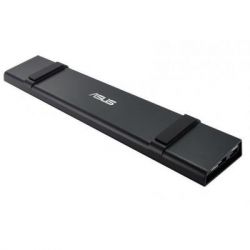 - ASUS USB3.0 HZ-3B Docking Station (90XB04AN-BDS000)