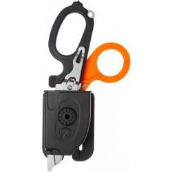  Leatherman Raptor Rescue  Utility Orange/Black (832170) -  3