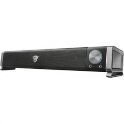   Trust GXT 618 Asto Sound Bar PC Speaker (22209) -  3