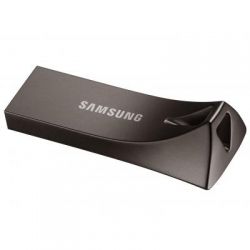 USB   Samsung 64GB Bar Plus Black USB 3.1 (MUF-64BE4/APC) -  5