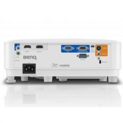  BENQ MW550 (9H.JHT77.13E) -  3