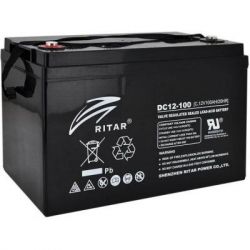    Ritar CARBON RITAR DC12-100C (DC12-100C)