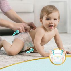 ϳ Pampers Premium Care Pants Maxi  4 (9-15 ) 38  (8001090759832) -  8