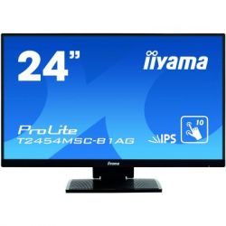  23.8 Iiyama T2454MSC-B1AG