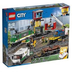 LEGO  City   60198 60198
