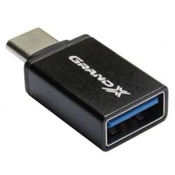  Grand-X AD-112, Type-C - USB 3.0 OTG