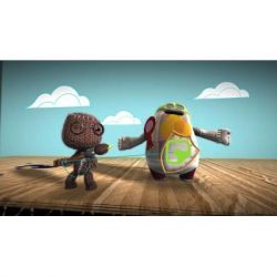  Sony LittleBigPlanet3[PS4,Russianversion]Blu-ray  (9701095) -  2