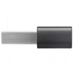 USB 3.1 Flash Drive 64Gb Samsung Fit Plus, Titanium Gray (MUF-64AB) -  6