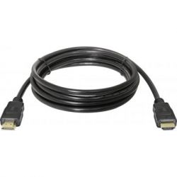   HDMI to HDMI 3m HDMI-10 v1.4 Defender (87457)