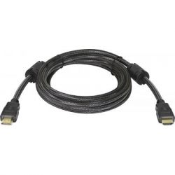   HDMI to HDMI 3m HDMI-10PRO v1.4 Defender (87434)