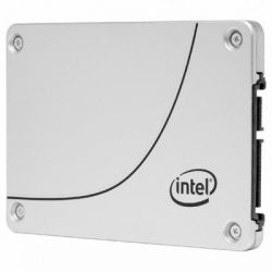 SSD  INTEL 480GB 2.5" (SSDSC2KB480G801) -  2