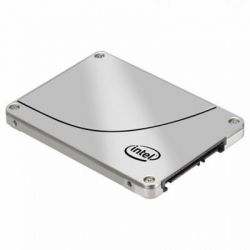 SSD  INTEL 480GB 2.5" (SSDSC2KB480G801) -  4