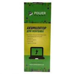    HP ProBook 5330m (HSTNN-DB0H) 14.4V 2800mAh PowerPlant (NB460878) -  4