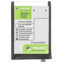     PowerPlant Motorola Moto X Force (EX34) 2120mAh (SM130283)