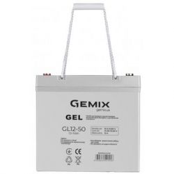   Gemix GL12-50